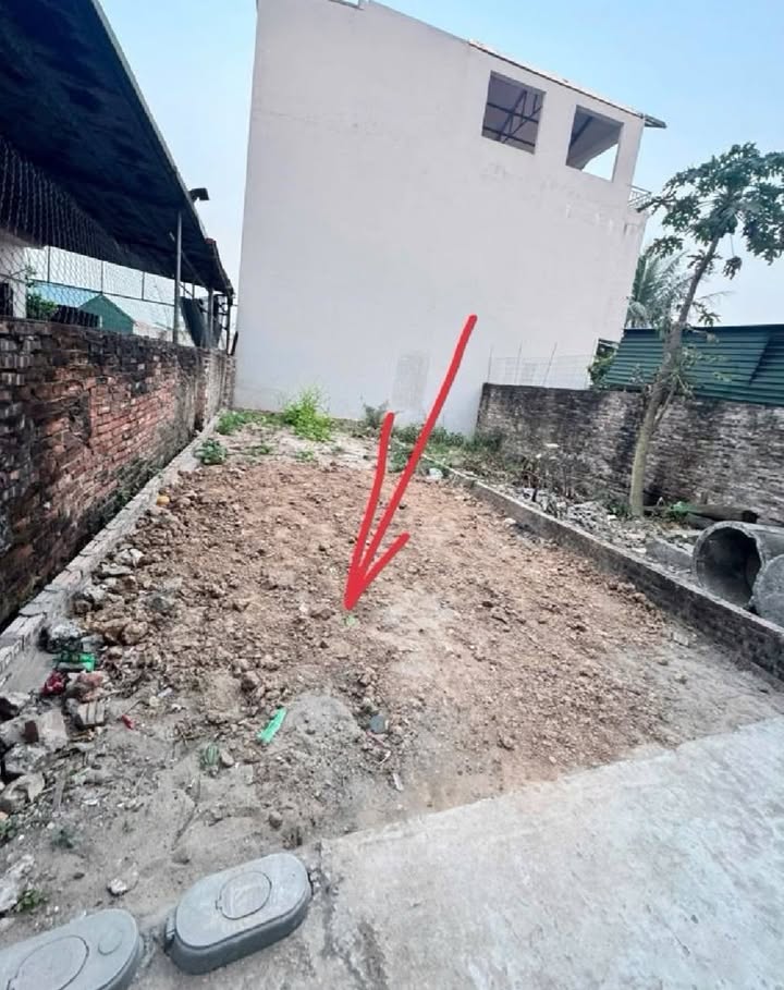 Đất thổ cư Đặng Xá 48.8m² giá 4 tỷ - Tiềm năng phát triển mạnh mẽ!