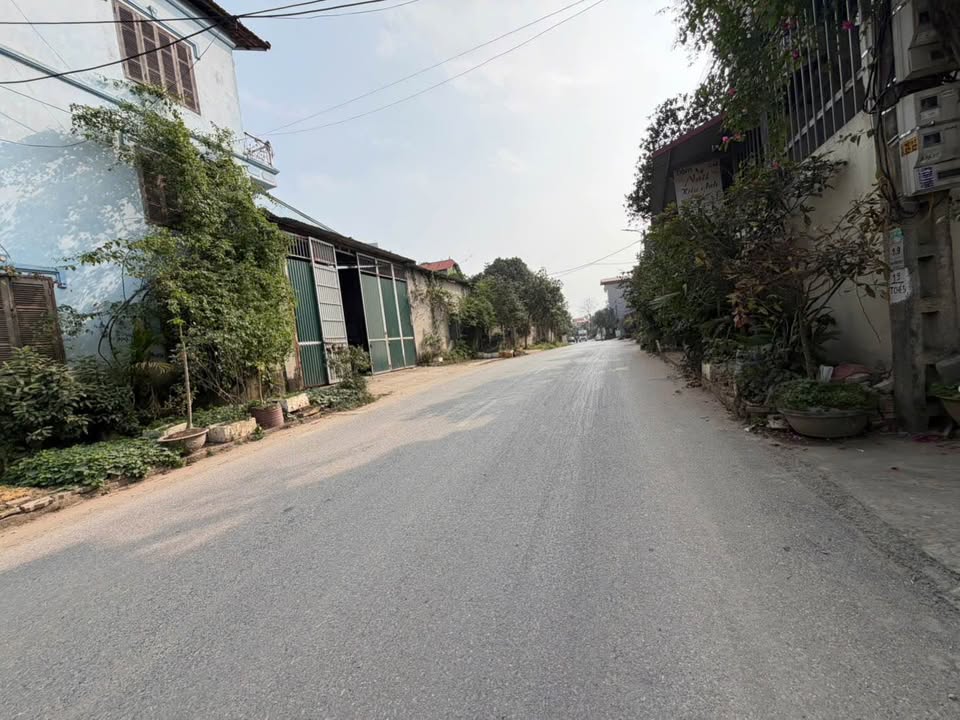 Đất nền Dốc Cóc, Liên Bão, Tiên Du 70m² giá 1.7 tỷ - Cơ hội đầu tư lý tưởng!