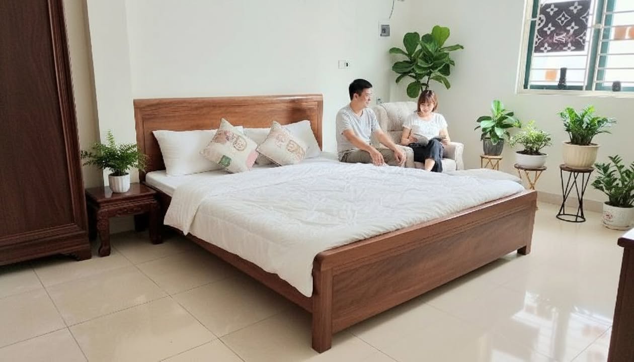 Nhà phố Đội Cấn, Ba Đình 50m² giá 12 tỷ - Ô tô qua nhà, kinh doanh thuận lợi!