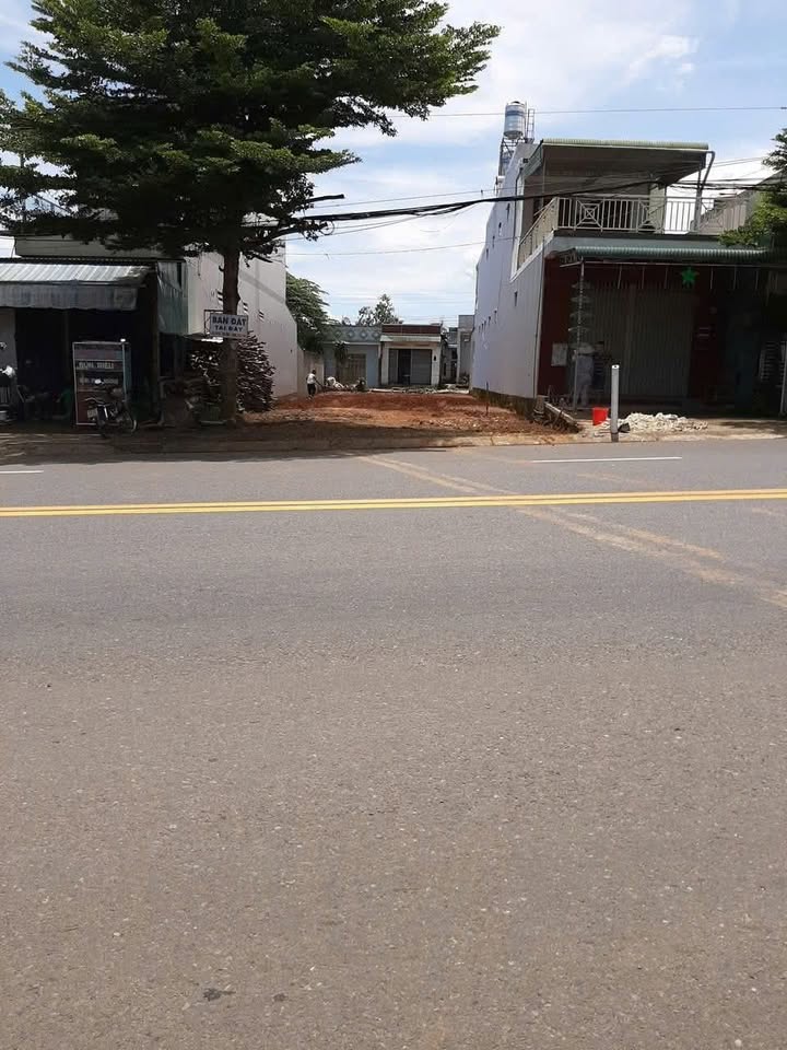 Bán FrontHouse Trần Phú Lộc Tiến 330m² giá 15.5 tỷ - Mặt tiền đắc địa!