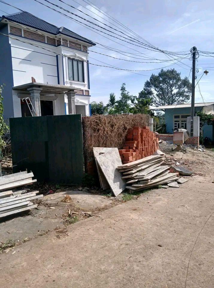 Đất tái định cư Bệnh viện thị trấn Đắk Mil 150m² giá 1.25 tỷ - Sổ hồng chính chủ!