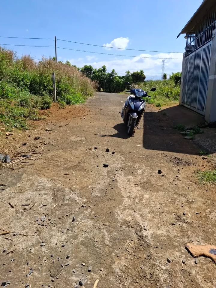 Đất thổ cư 125m² Đường 21 Lộc An giá 539 triệu - Hai mặt tiền đắc địa!