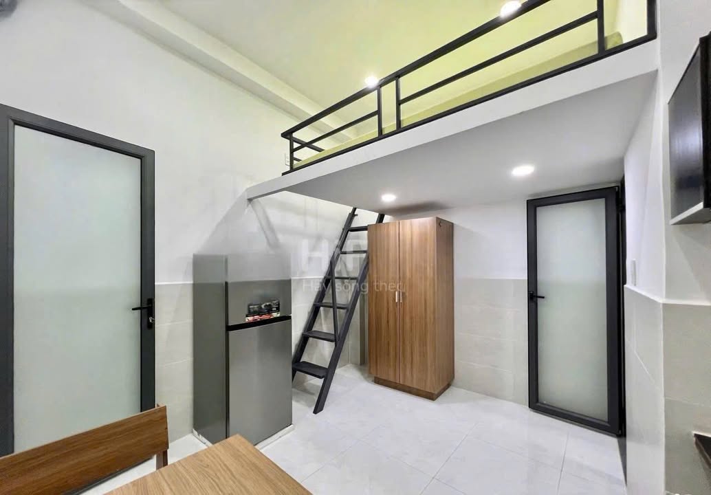 Phòng trọ cho thuê tại Ngũ Hành Sơn, Đà Nẵng - Giá chỉ 2.79 triệu/tháng, đầy đủ nội thất!