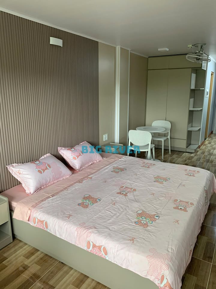 Phòng trọ cho thuê đẹp tại Đà Nẵng - Giá chỉ 4,5 triệu/tháng!