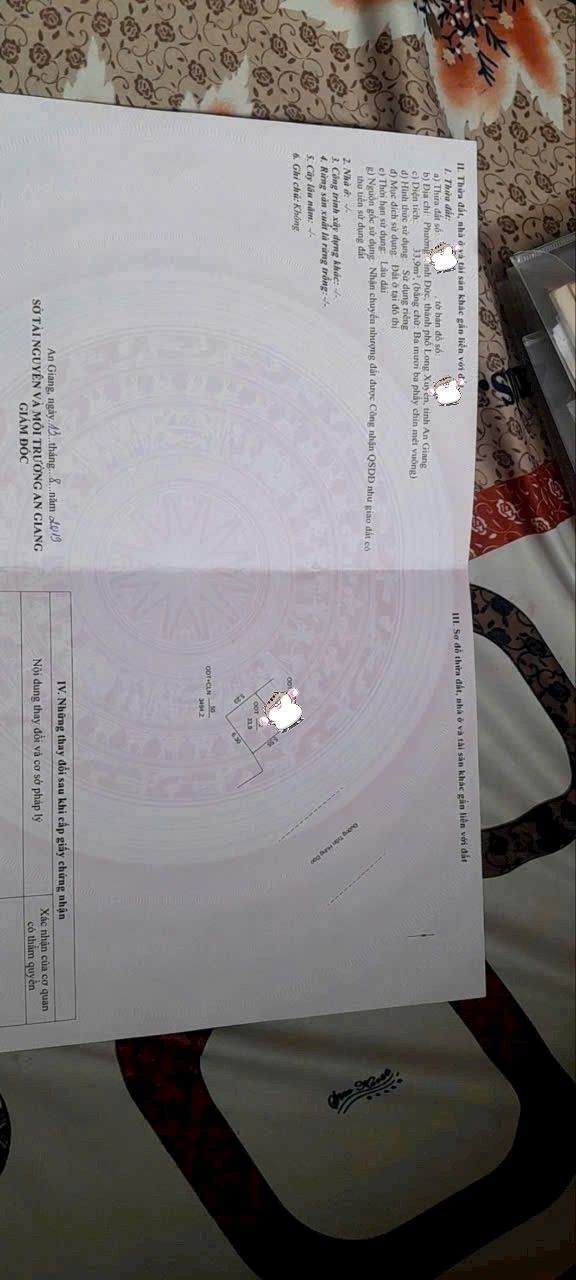 Nhà mặt tiền Trần Hưng Đạo, Bình Đức 33,9m² giá 1 tỷ - Thích hợp kinh doanh!