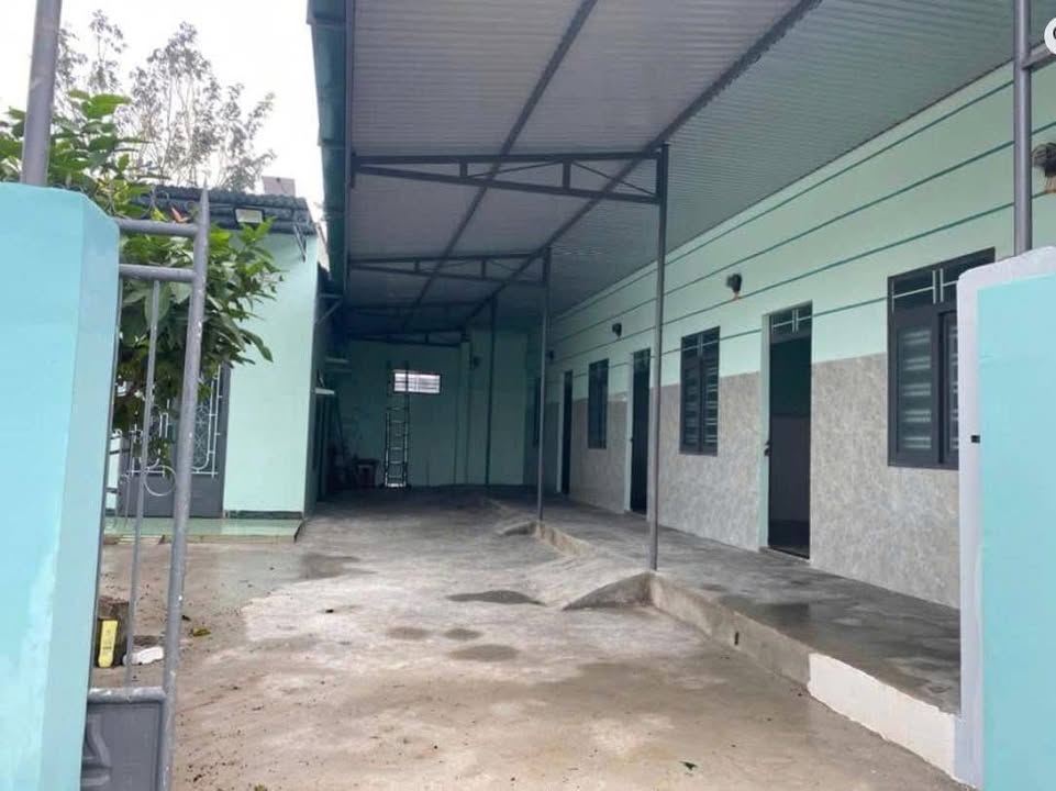 Dãy phòng trọ hẻm thông Y Jút, Tân Lập, 288m² giá 8.96 tỷ - Đầu tư sinh lời ổn định!