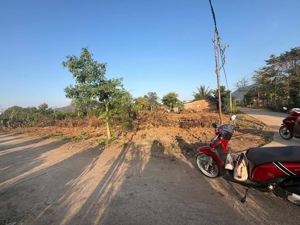 Đất thổ cư 279m² xã Dang Kang - Cơ hội đầu tư tuyệt vời chỉ 449 triệu!