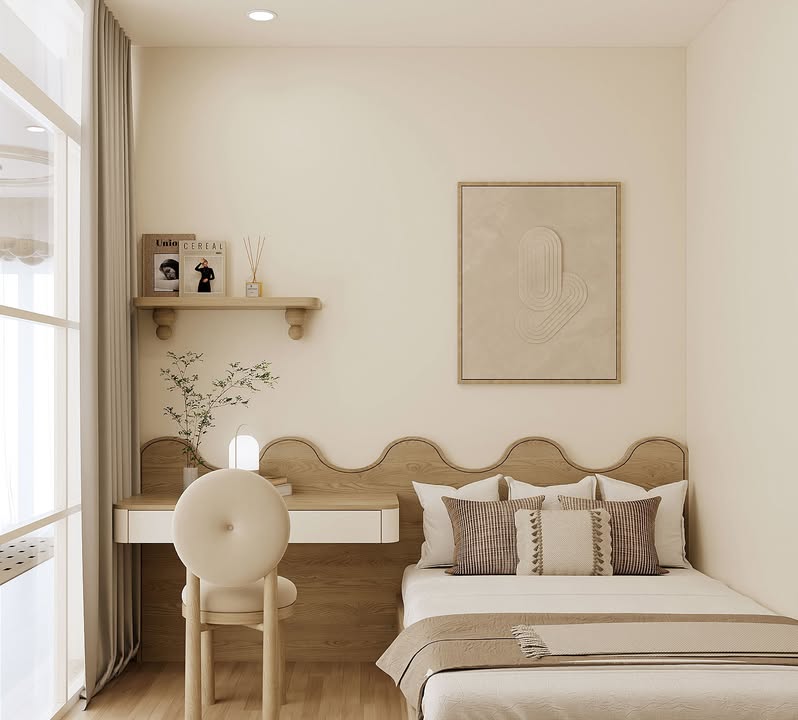 Căn hộ 130m² tại Cầu Giấy giá 11 tỷ - Giao nhà ngay Tết!