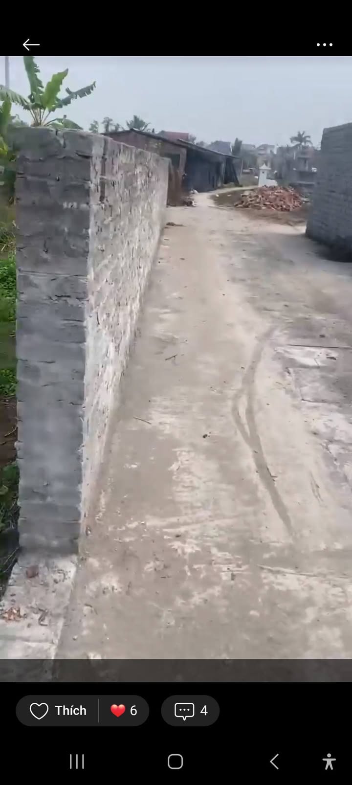 Đất thổ cư 500m² tại Phú Xuyên giá chỉ 5 tỷ - Sổ đỏ chính chủ!