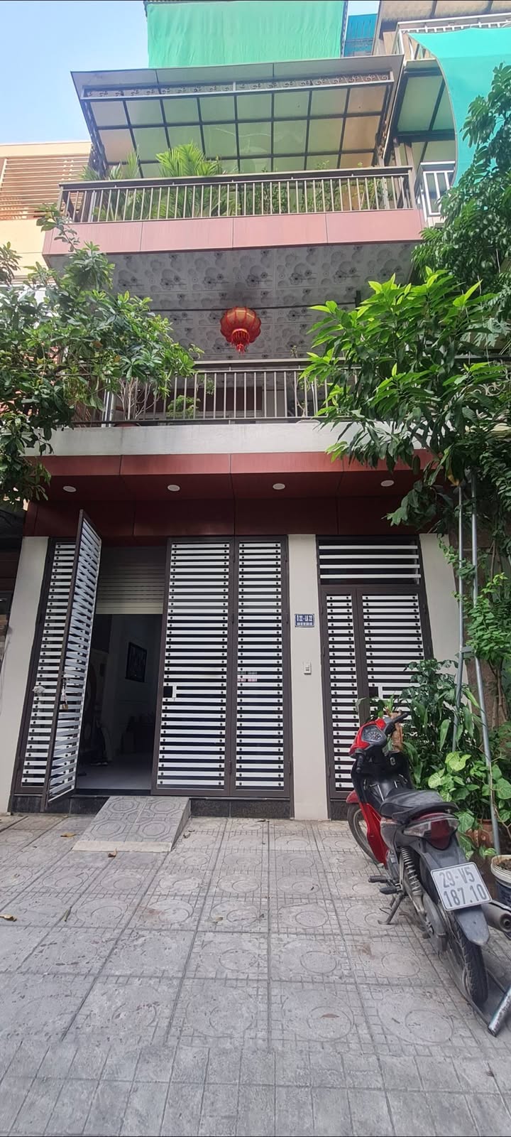 Nhà liền kề Văn Khê Hà Đông 60m² giá thỏa thuận - Sổ đỏ chính chủ!