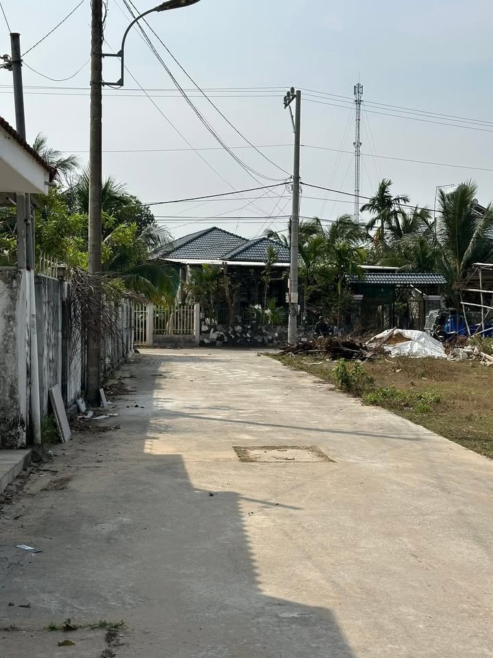 Nhà mới xây tại Ấp Cây Thông Trong, Phú Quốc 120m² giá 1.5 tỷ - Sẵn sàng vào ở!