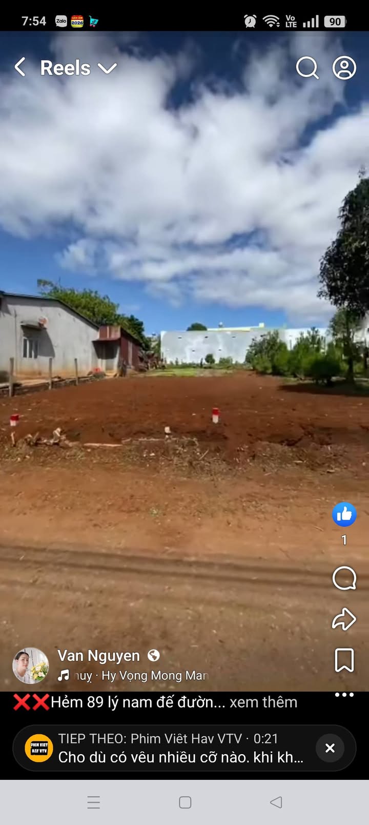 Đất nền Hẻm 89 Lý Nam Đế, Quận 11, 136m² chỉ 1.2 tỷ - Sổ hồng chính chủ!