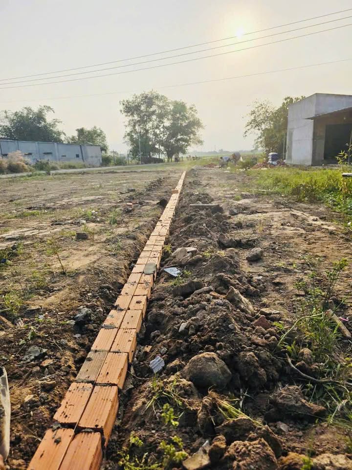 Đất nền Phước Thuận, Xuyên Mộc, Bà Rịa - Vũng Tàu 208m² giá 1.4 tỷ - Cơ hội đầu tư lý tưởng!