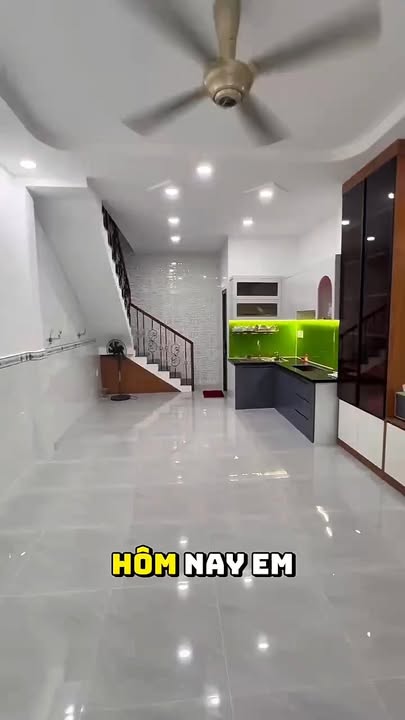 Nhà đẹp Vườn Lài Tân Phú 32m² giá 4.5 tỷ - Chính chủ, vào ở ngay!