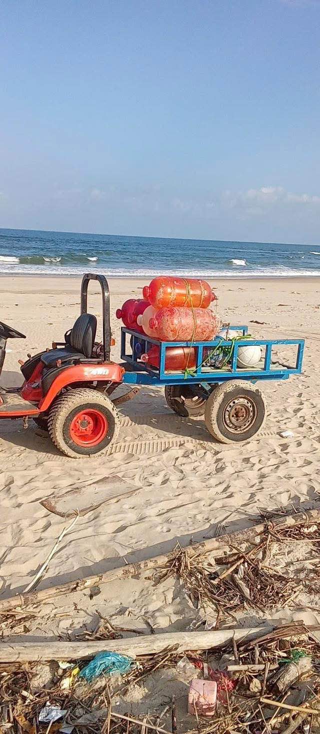 Nhà cấp 4 Tân An, Quảng Ngãi 109m² giá 1 tỷ - Cơ hội hiếm có!