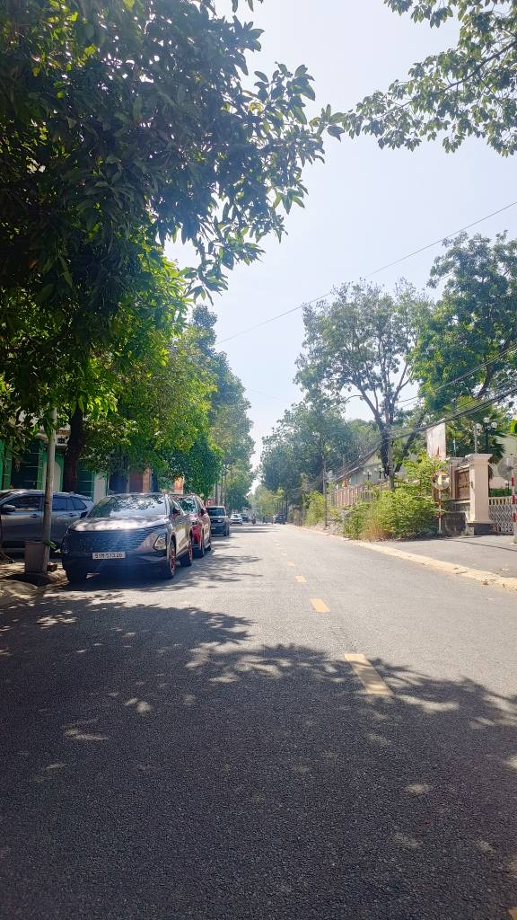 Đất KDC Chánh Nghĩa, Thủ Dầu Một 150m² giá 12 tỷ - Vị trí đắc địa cho kinh doanh!