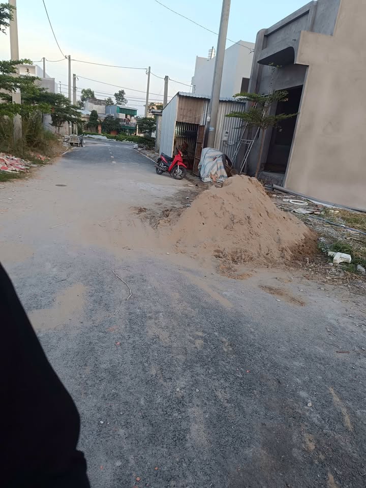 Đất nền KDC Tràng An Bạc Liêu 69m² giá 800 triệu - Sổ hồng chính chủ