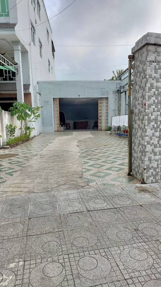 Nhà mặt tiền đường Nguyễn Trung Trực, 570m² giá thỏa thuận - Cơ hội kinh doanh đa ngành!