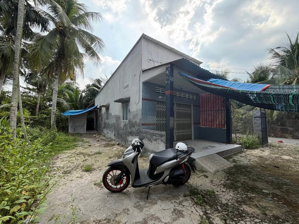 Nhà riêng Phường Sơn Đông, 405m² giá 1.35 tỷ - Chính chủ bán gấp!