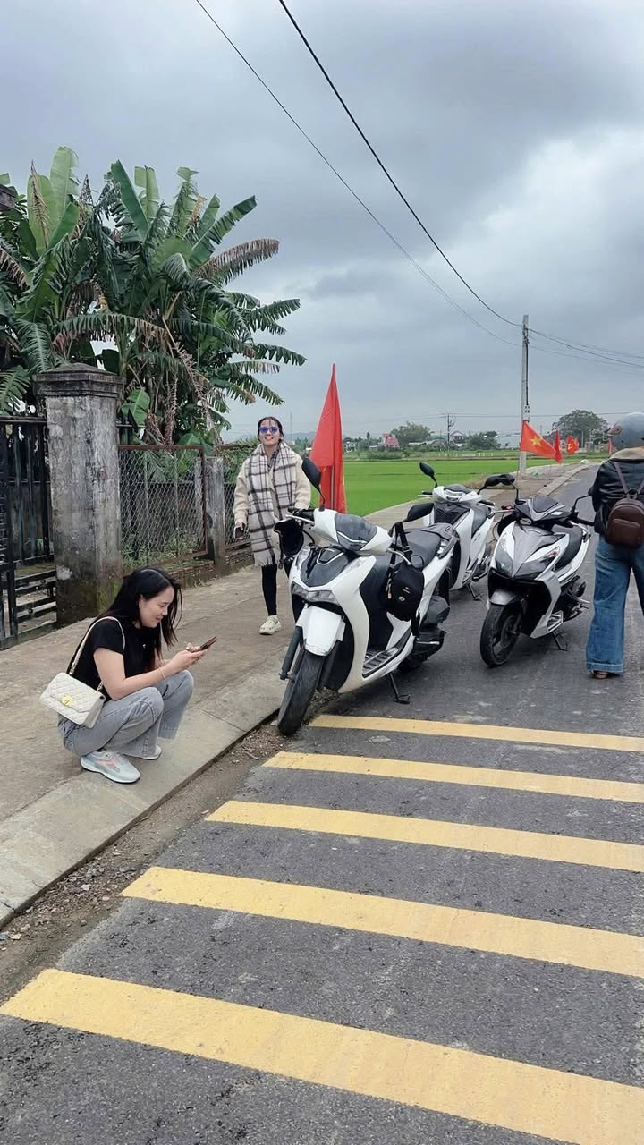 Đất nền Quế Mỹ 100m² giá 200 triệu - Đầu tư sinh lời ngay!