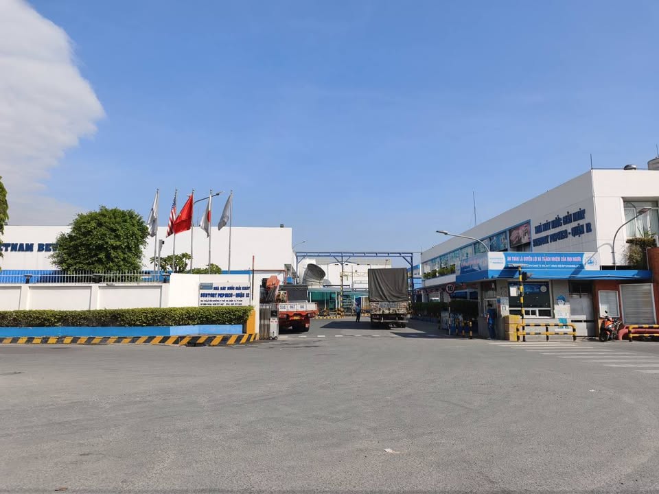 Lô đất Thới An Quận 12 59m² giá 3.2 tỷ - Sổ hồng riêng, công chứng ngay!