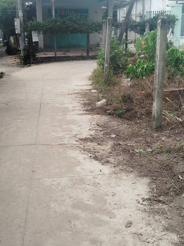 Đất nền Phường 2, Tây Ninh 110m² giá 690 triệu - Đầu tư sinh lời ngay!