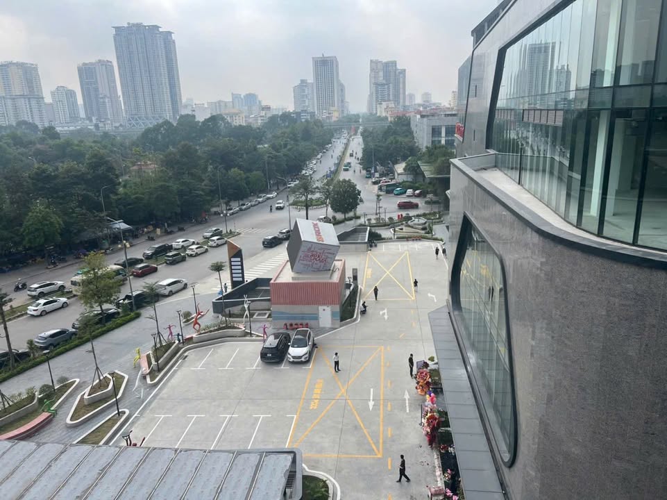 Sàn văn phòng cho thuê tại ngõ 136 Hồ Tùng Mậu, Bắc Từ Liêm 75m² - Không gian làm việc lý tưởng!