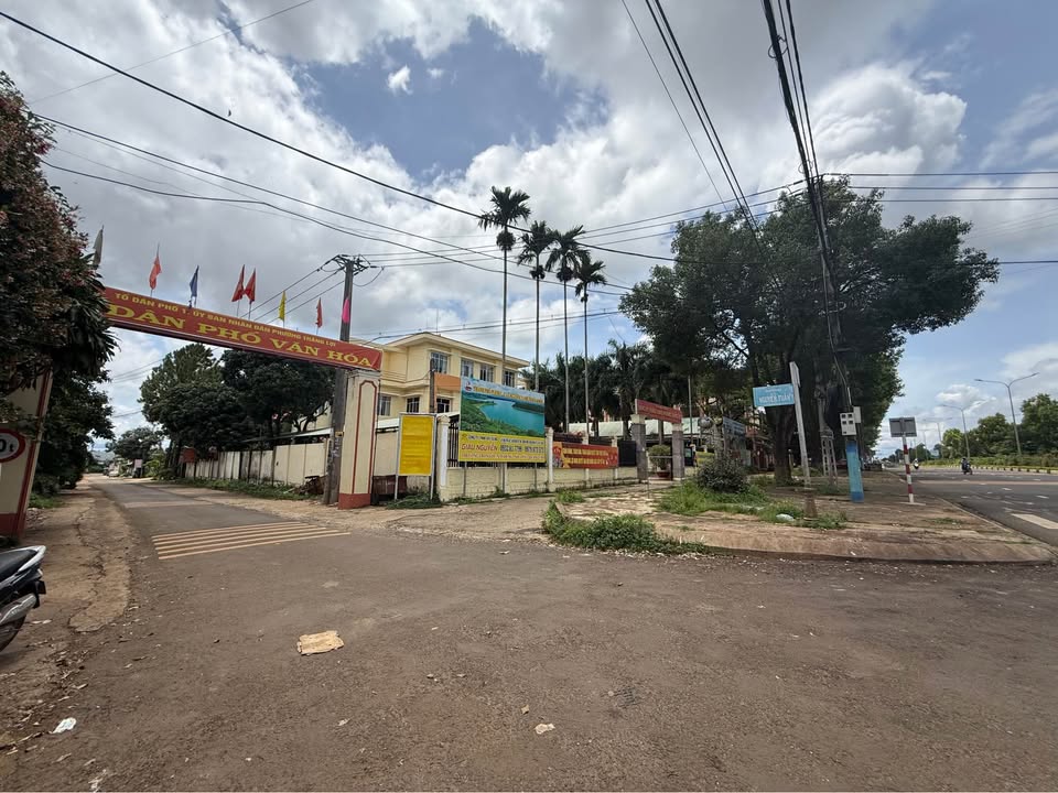 Đất nền đường Nguyễn Tuân 150m² giá 800 triệu - Đầu tư sinh lời ngay!