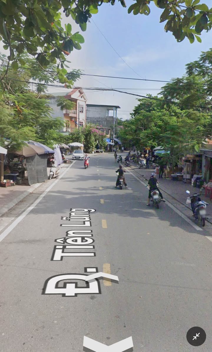 Nhà cấp 4 phường Ỷ La, Tuyên Quang 66m² giá 1.05 tỷ - Chính chủ bán gấp!