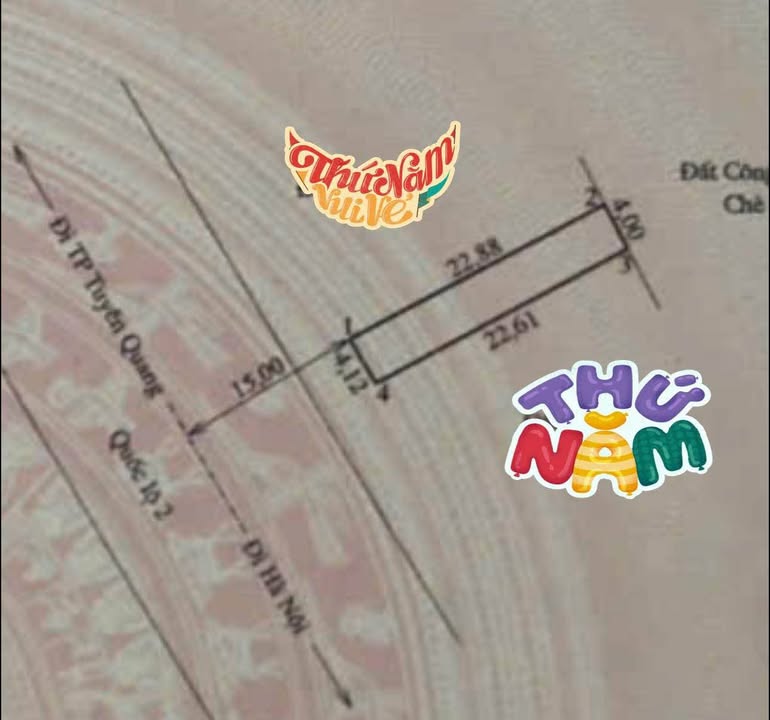 Nhà 3 tầng Phường An Tường, 90m² giá 4.5 tỷ - Chính chủ bán gấp!
