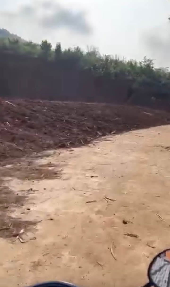 Đất nền Xã Lưỡng Vượng 220m² giá 1 tỷ - Tiện ích xung quanh đầy đủ!