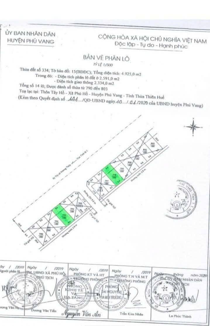 Đất mặt tiền tỉnh lộ 3, xã Phú Hồ, 180m² giá 1 tỷ - Cơ hội đầu tư hấp dẫn!