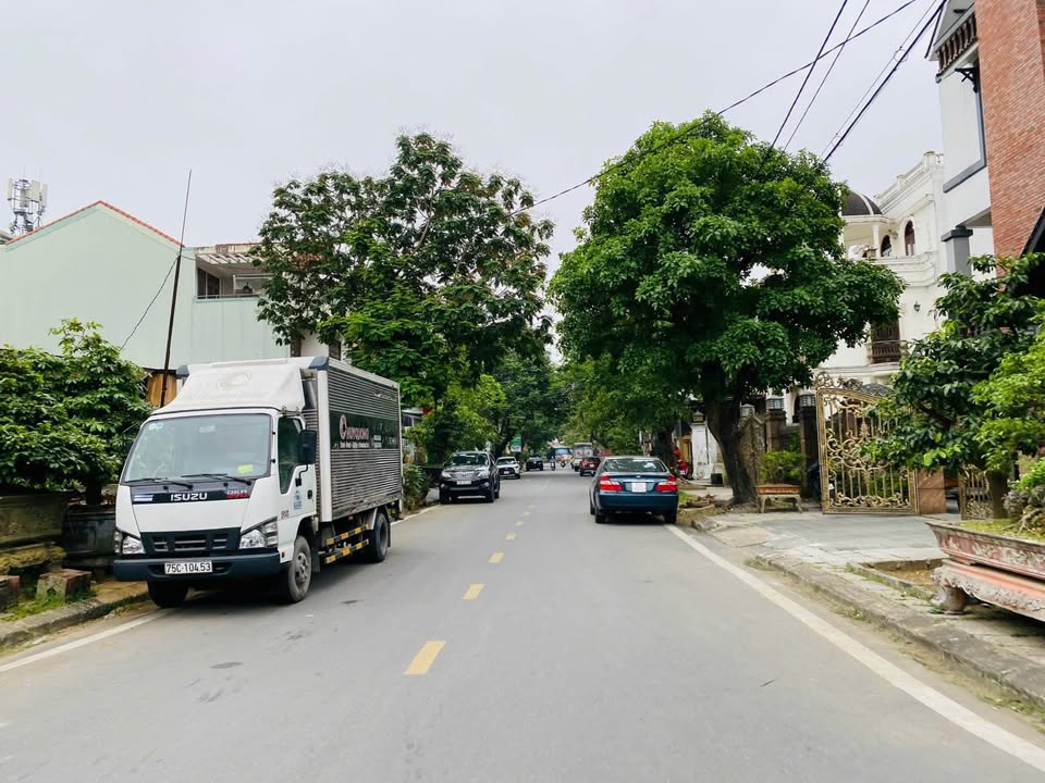 FrontHouse KQH Kiểm Huệ, Đường Huỳnh Tấn Phát 120m² giá 5.5 tỷ - Vị trí đắc địa cho đầu tư!