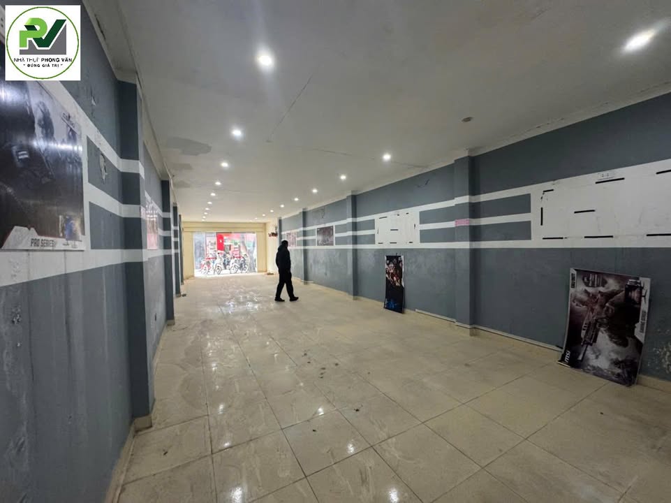 Cho thuê nhà mặt tiền Tuyến 2 Quán Nam 100m² giá 8 triệu - Phù hợp làm văn phòng hoặc trung tâm