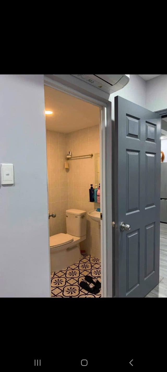 Chung cư BÀU CÁT 2 Tân Bình 60m² giá 3.95 tỷ - Nội thất sang trọng, sẵn sàng đón Tết!