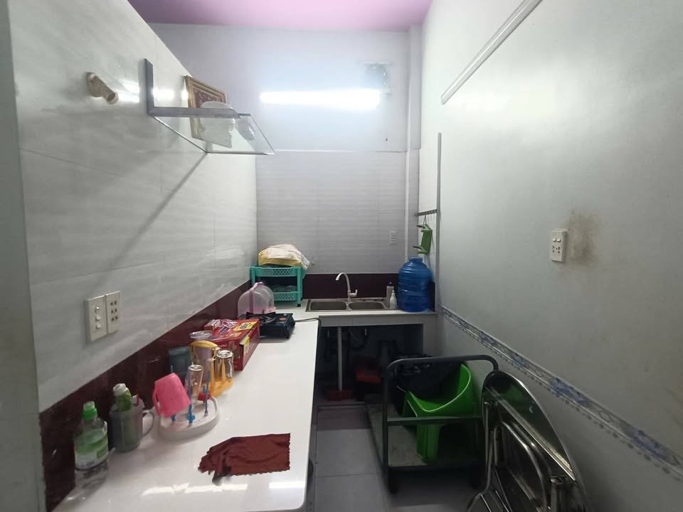 Bán cặp nhà lầu mặt tiền đường Nguyễn Văn Linh, TP Sóc Trăng - Giá chỉ 8,2 tỷ!