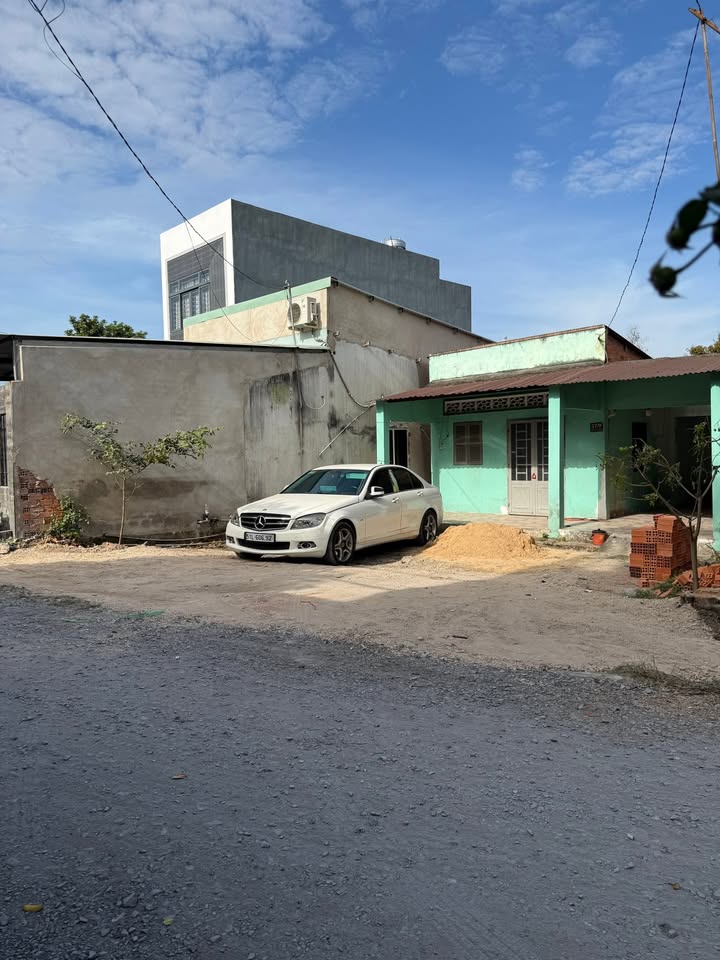 Đất nền xã Nhuận Đức, Củ Chi 264m² giá 2.7 tỷ - Cơ hội đầu tư hấp dẫn!