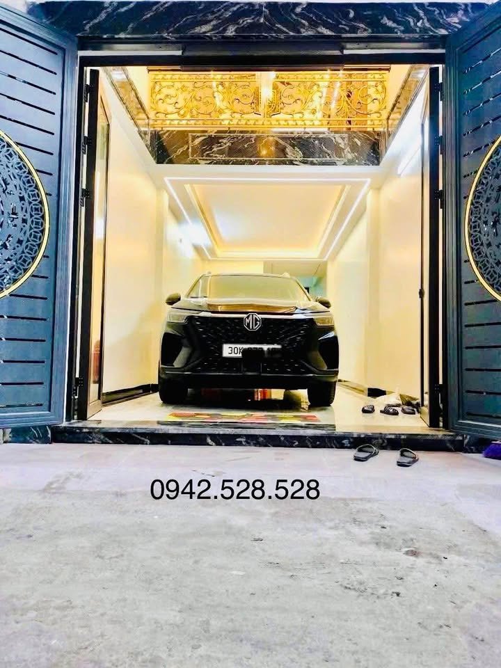 Nhà phố Kim Giang, 34m², 6 tầng - Ô tô vào nhà, giá tốt dưới 7 tỷ!