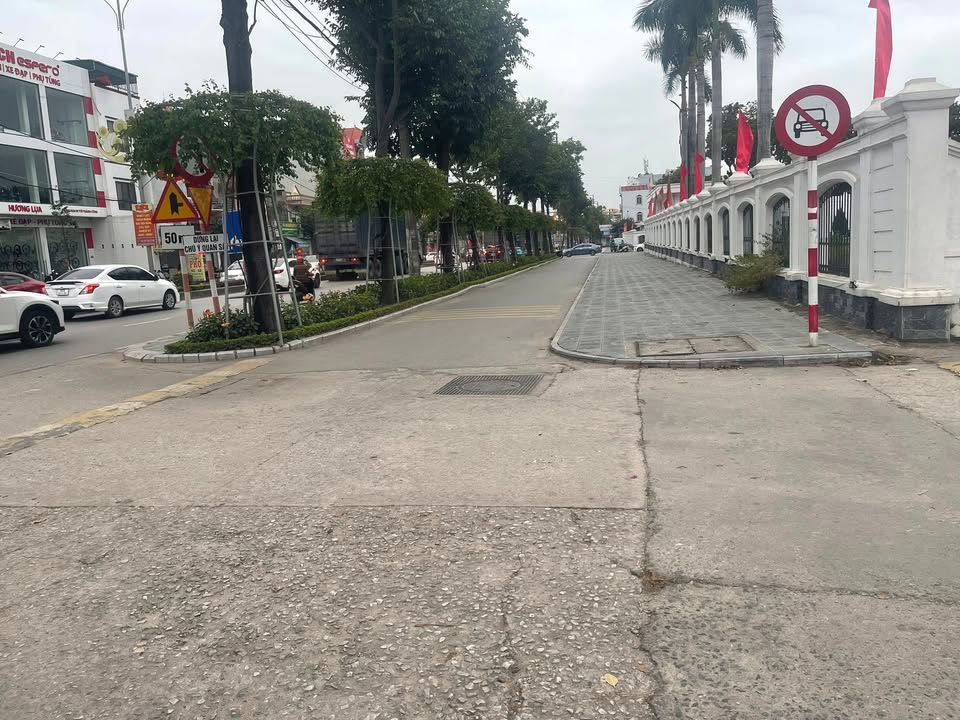 Đất nền trung tâm Hải Phòng 85m² - Đầu tư sinh lời nhanh chóng!