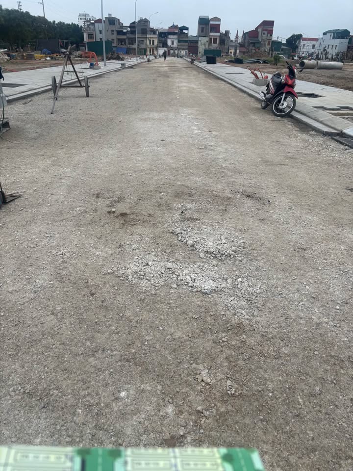 Shophouse Central Gate Hải Dương 75m² giá 4.72 tỷ - Đầu tư ngay trước khi cháy hàng!