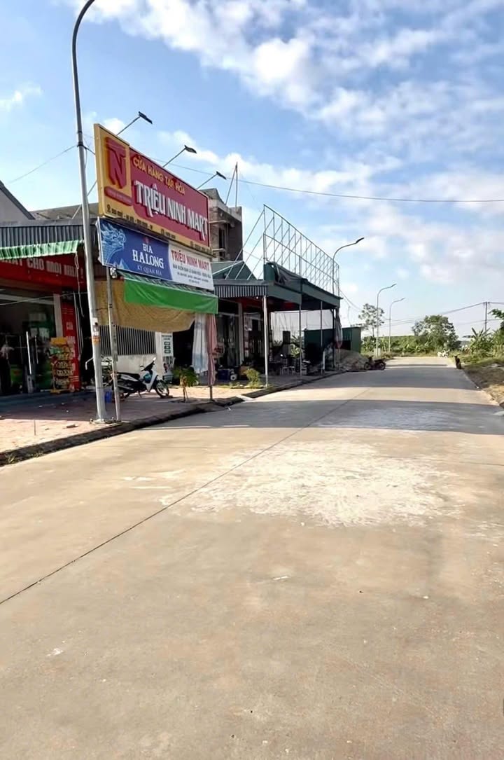 Lô đất 100m² tại Thôn Kim Chuế, Xã Tân An, TP Hải Phòng - Đầu tư sinh lời cao!