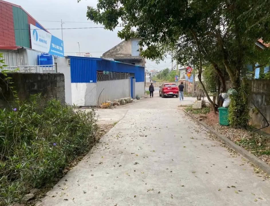 Đất nền Lưu Kiếm, Thủy Nguyên 54m² chỉ 800 triệu - Vị trí vàng gần Quốc lộ 10!