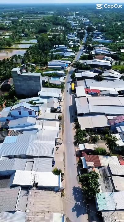 Đất nền xã Long Vĩnh, huyện Duyên Hải, 21.000m² giá 2 tỷ - Đường nhựa tới đất!