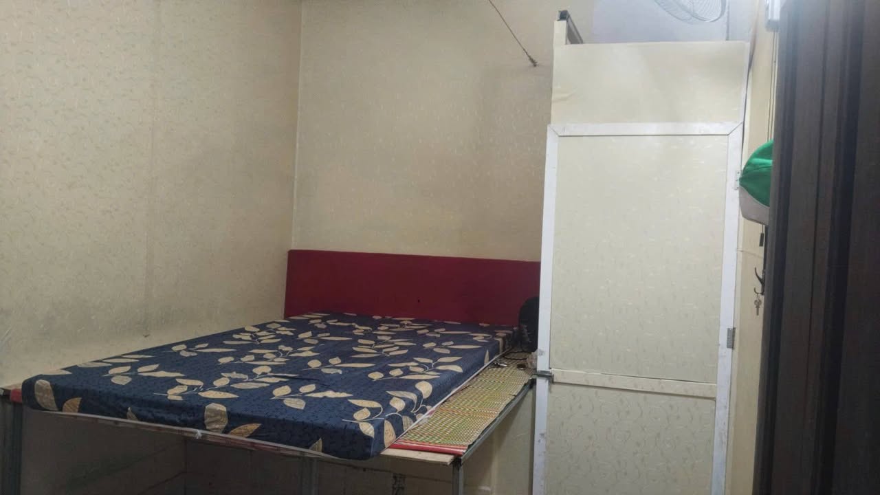 Phòng cho thuê tại Phúc Tân, Hoàn Kiếm, 27m² giá chỉ 2.7 triệu - Sẵn sàng vào ở ngay!