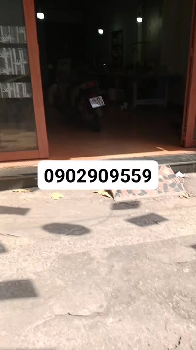 Nhà phố Tân Thới Hòa 104m² giá 2.65 tỷ - Sẵn sàng vào ở ngay!