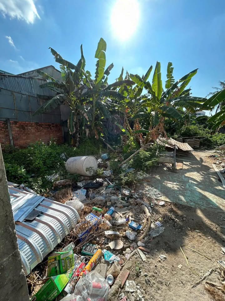 Đất nền hẻm 278 Tầm Vu, 150m² giá 1.58 tỷ - Cơ hội đầu tư lý tưởng!