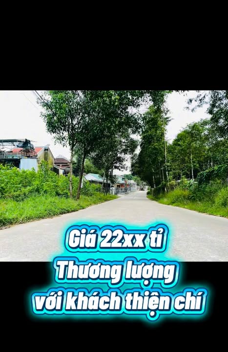 Đất nền Thủy Xuân 100m² giá thỏa thuận - Mặt tiền Vũ Ngọc Phan thuận lợi!