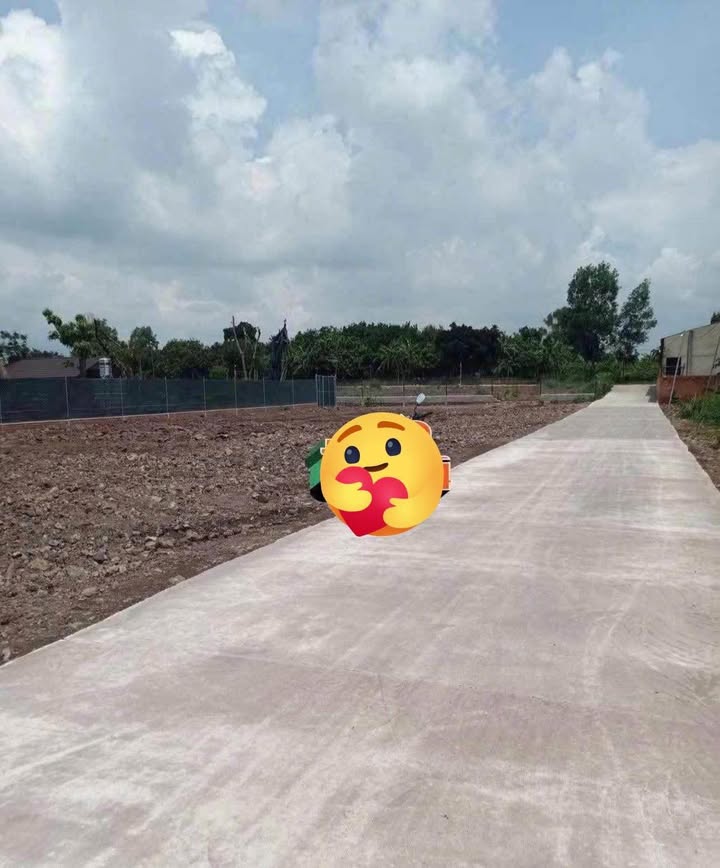 Đất thổ cư 520m² Ấp Gia Phát, Huyện Thống Nhất giá 495 triệu - Cơ hội đầu tư tuyệt vời!