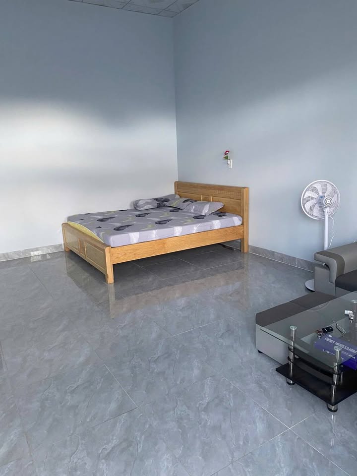 Nhà vườn cho thuê tại Khu phố 4C, Biên Hòa - Diện tích 500m² - Không gian thoáng mát!