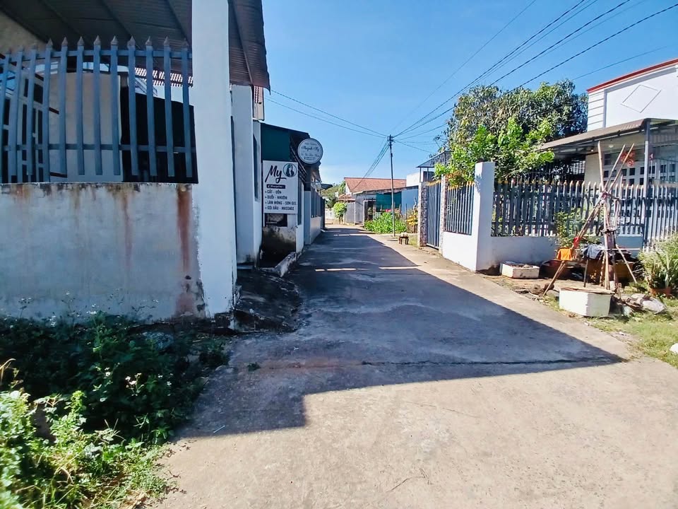 Đất nền Tân Phú 145m² giá 750 triệu - Sổ hồng riêng chính chủ!